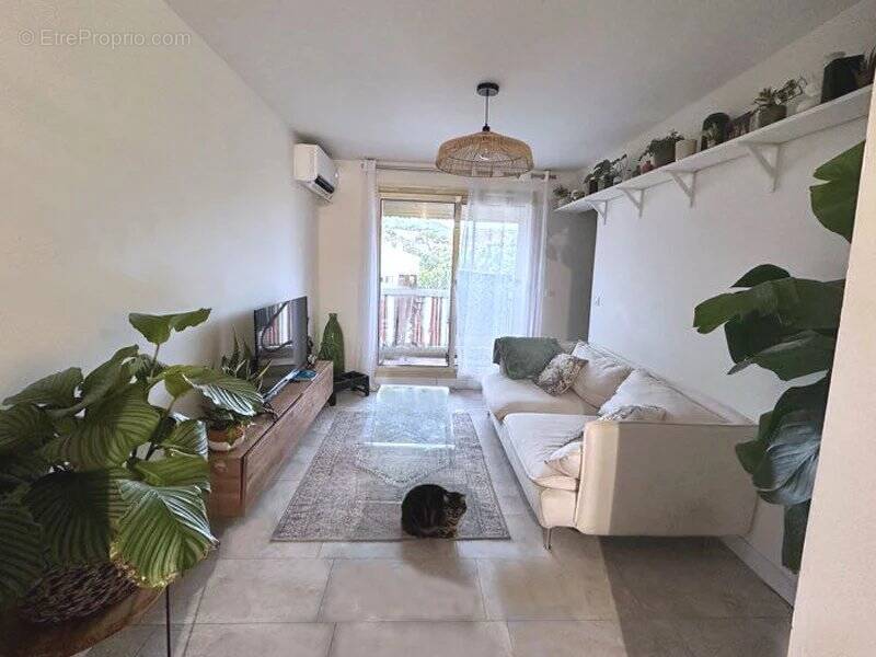 Appartement à SAINTE-MAXIME