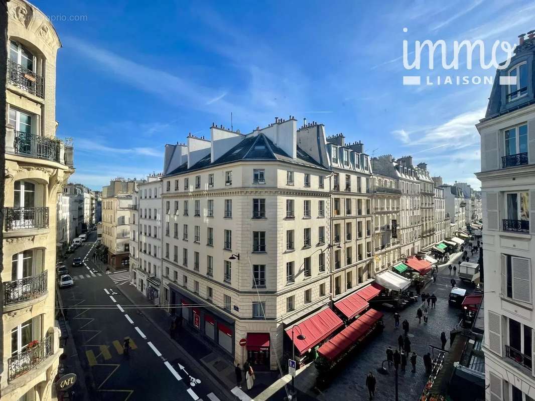 Appartement à PARIS-7E