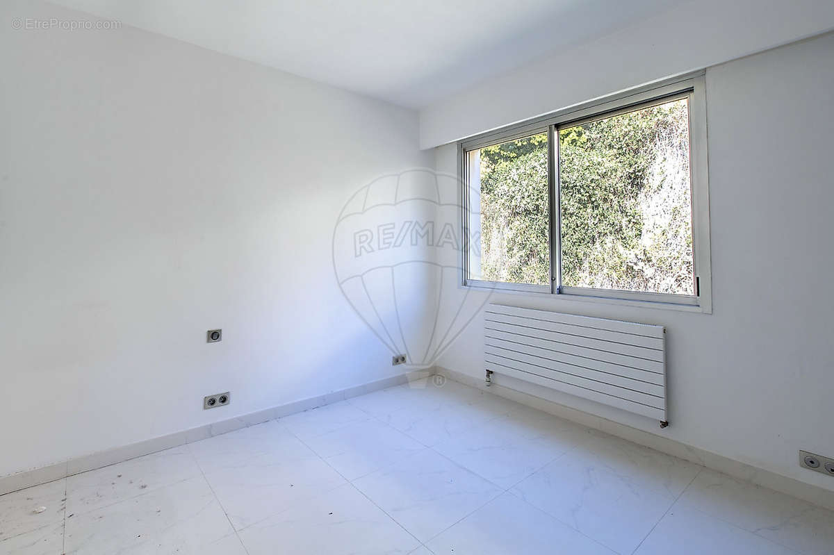 Appartement à VILLEFRANCHE-SUR-MER