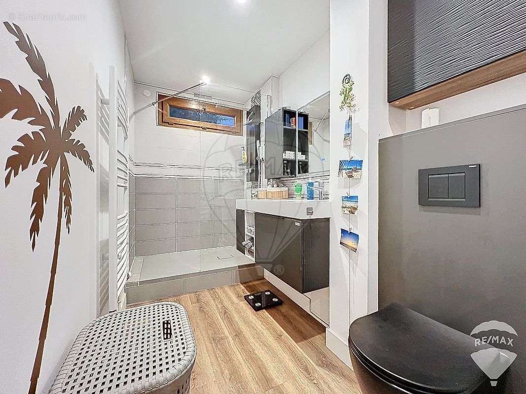 Appartement à SENS