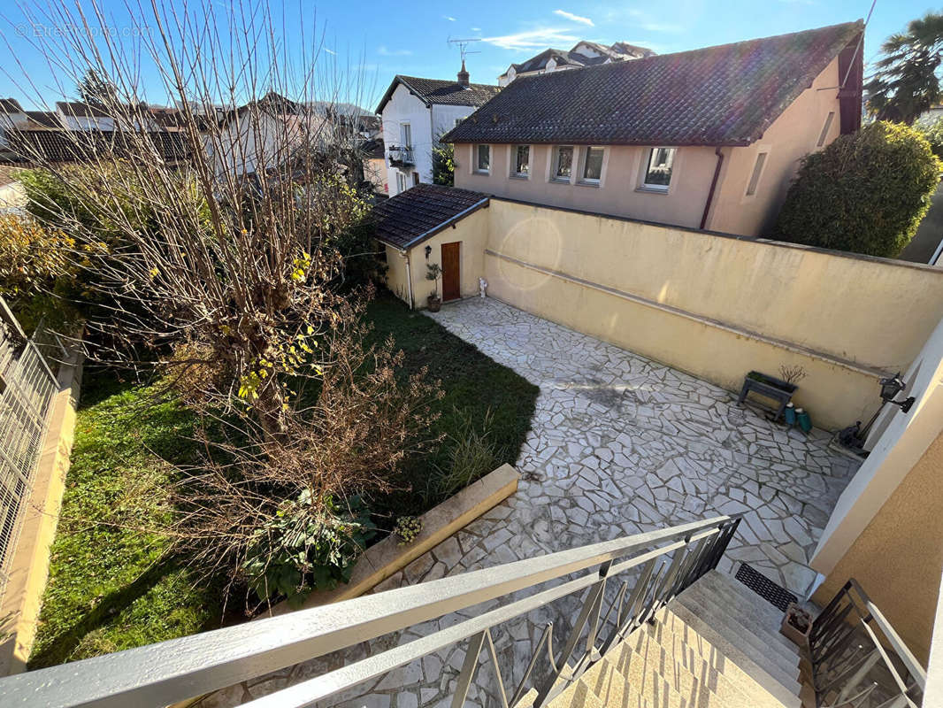 Maison à PERIGUEUX