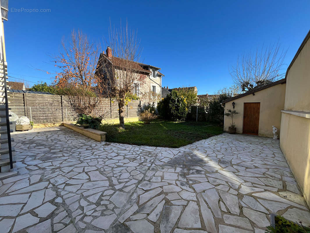 Maison à PERIGUEUX