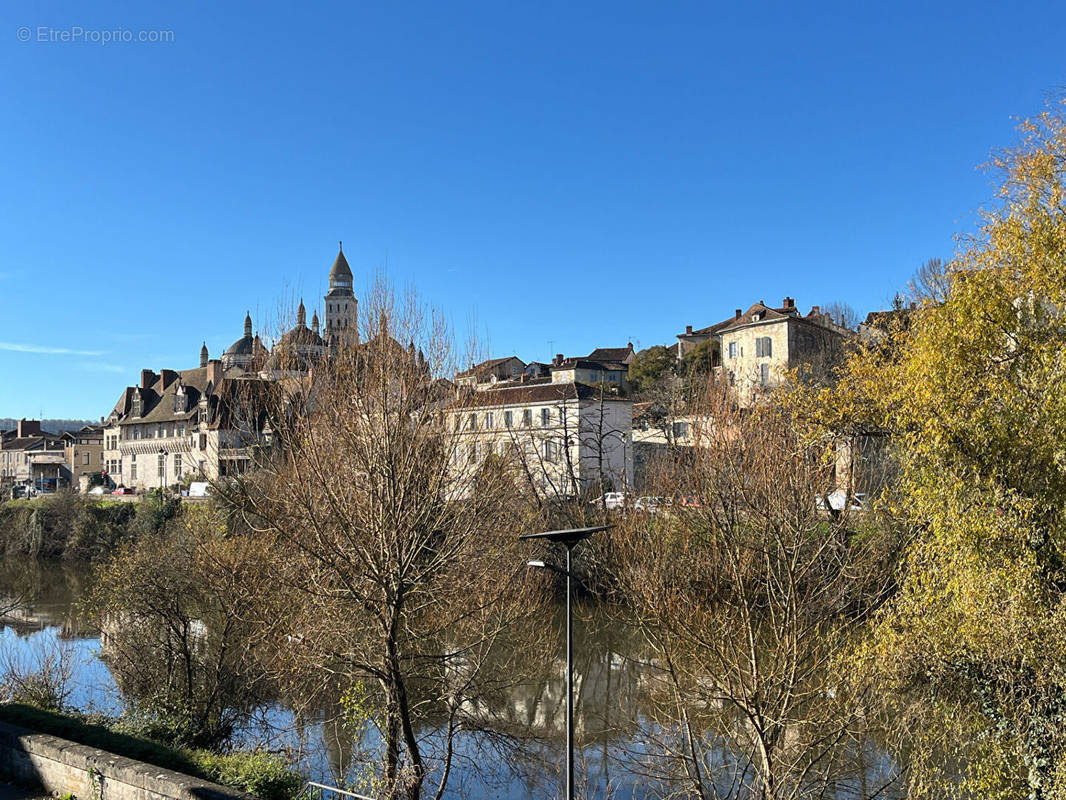 Maison à PERIGUEUX