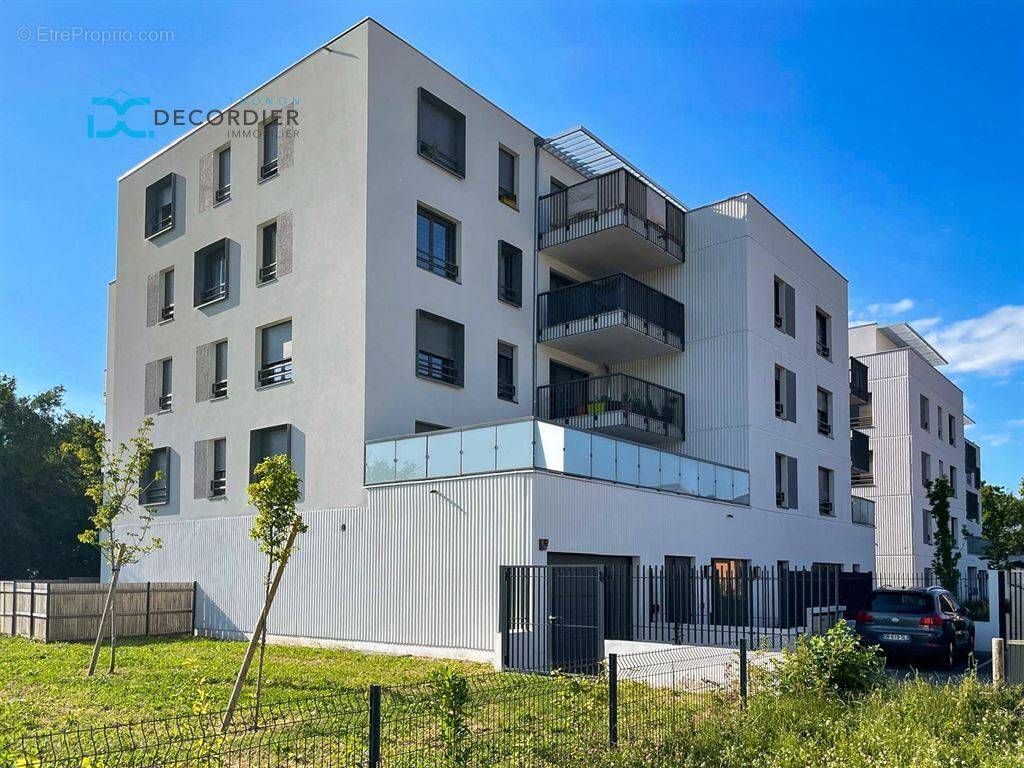 Appartement à THONON-LES-BAINS