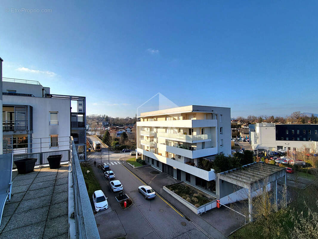 Appartement à ANNECY