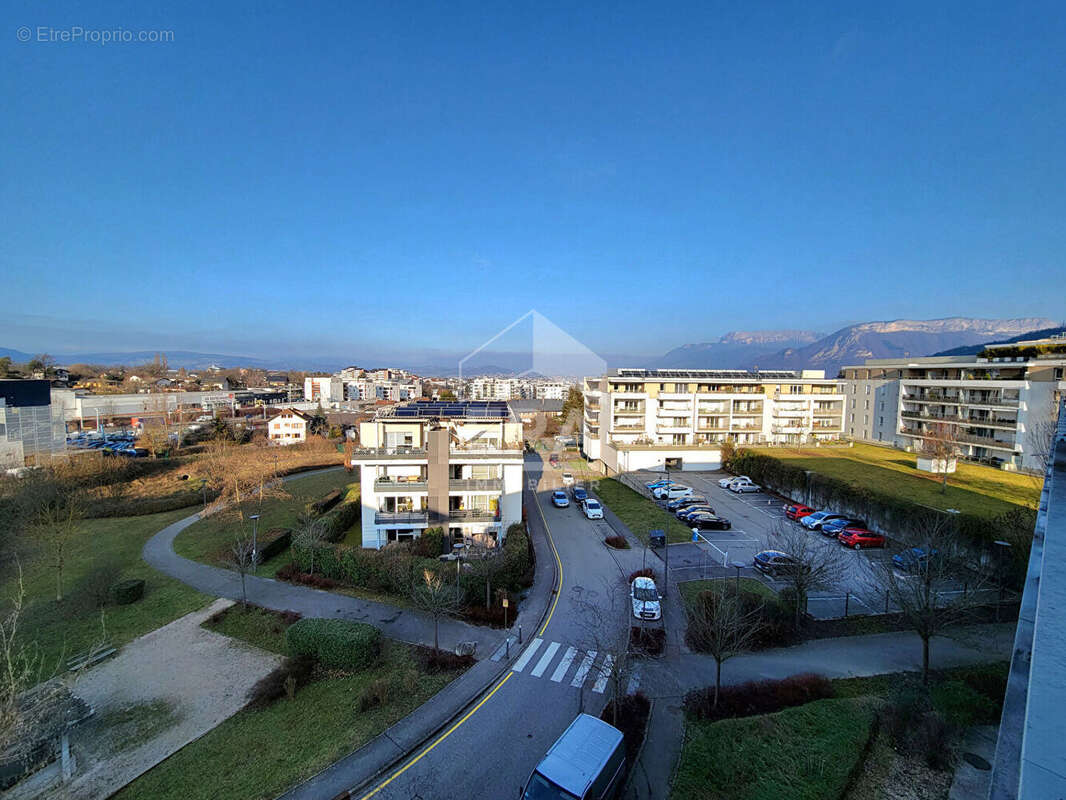 Appartement à ANNECY