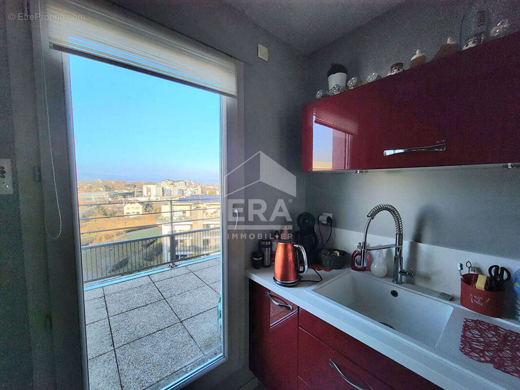 Appartement à ANNECY