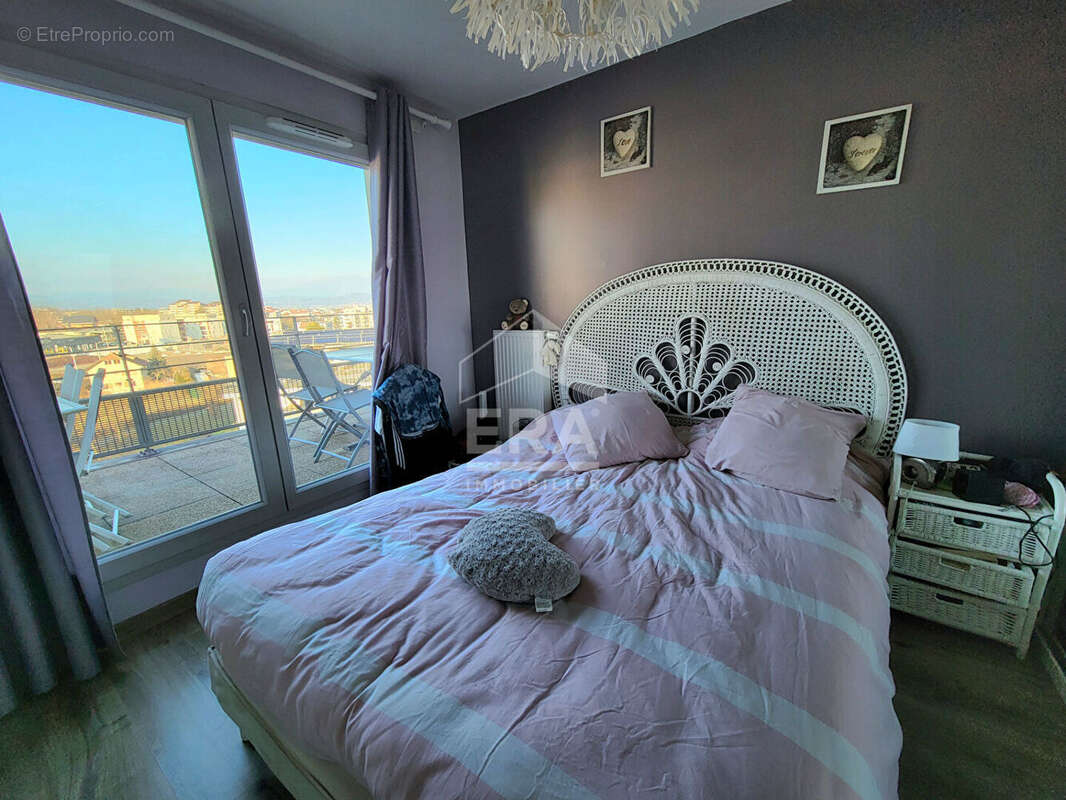 Appartement à ANNECY