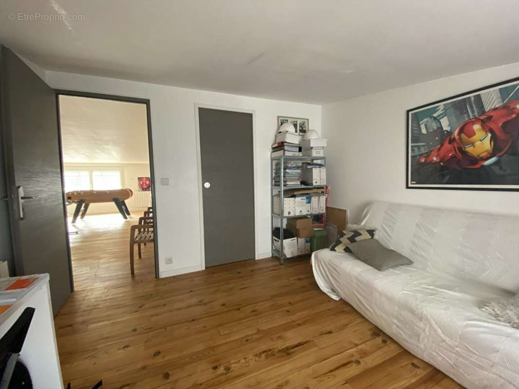 48745911f.jpg - Appartement à PAU