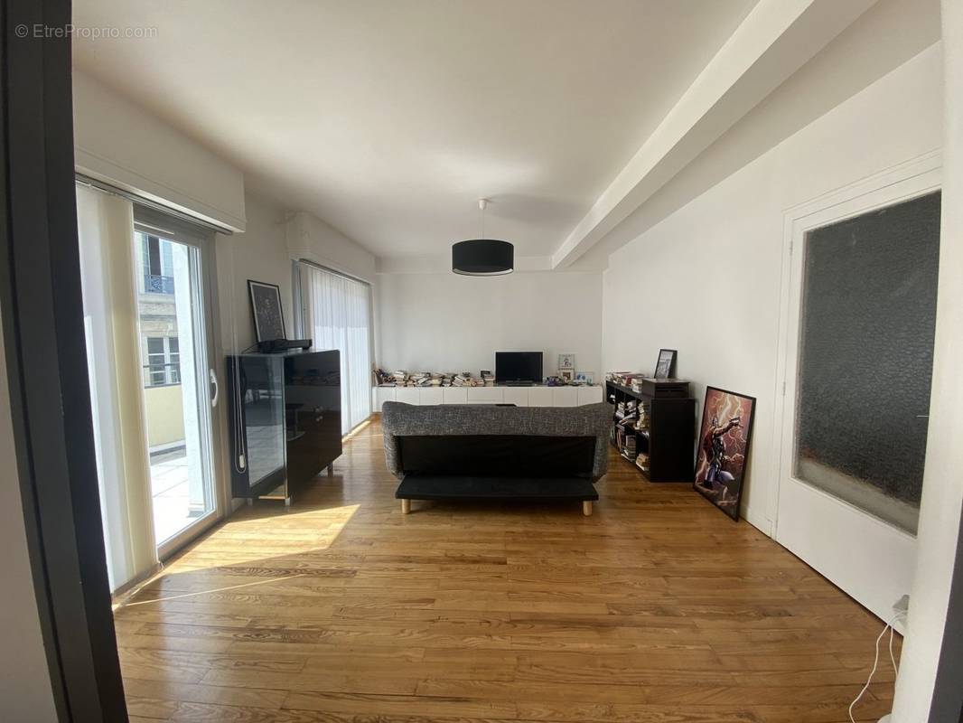 Appartement à PAU