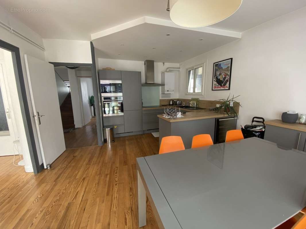 Appartement à PAU