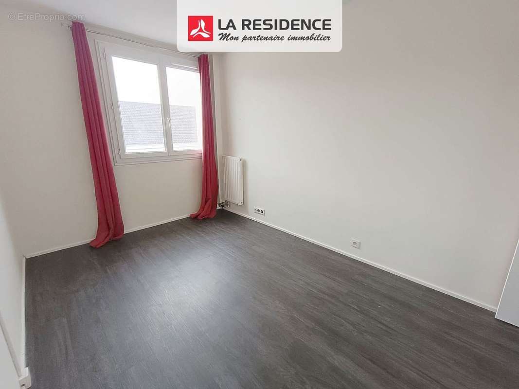 Appartement à MONTIGNY-LES-CORMEILLES