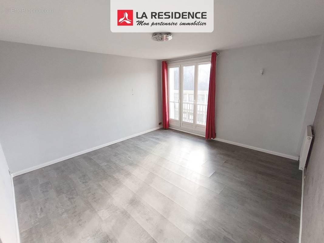 Appartement à MONTIGNY-LES-CORMEILLES