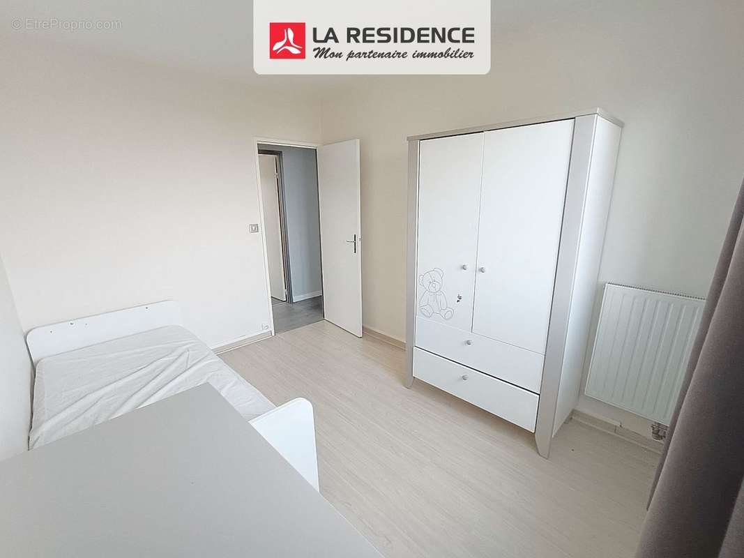 Appartement à MONTIGNY-LES-CORMEILLES