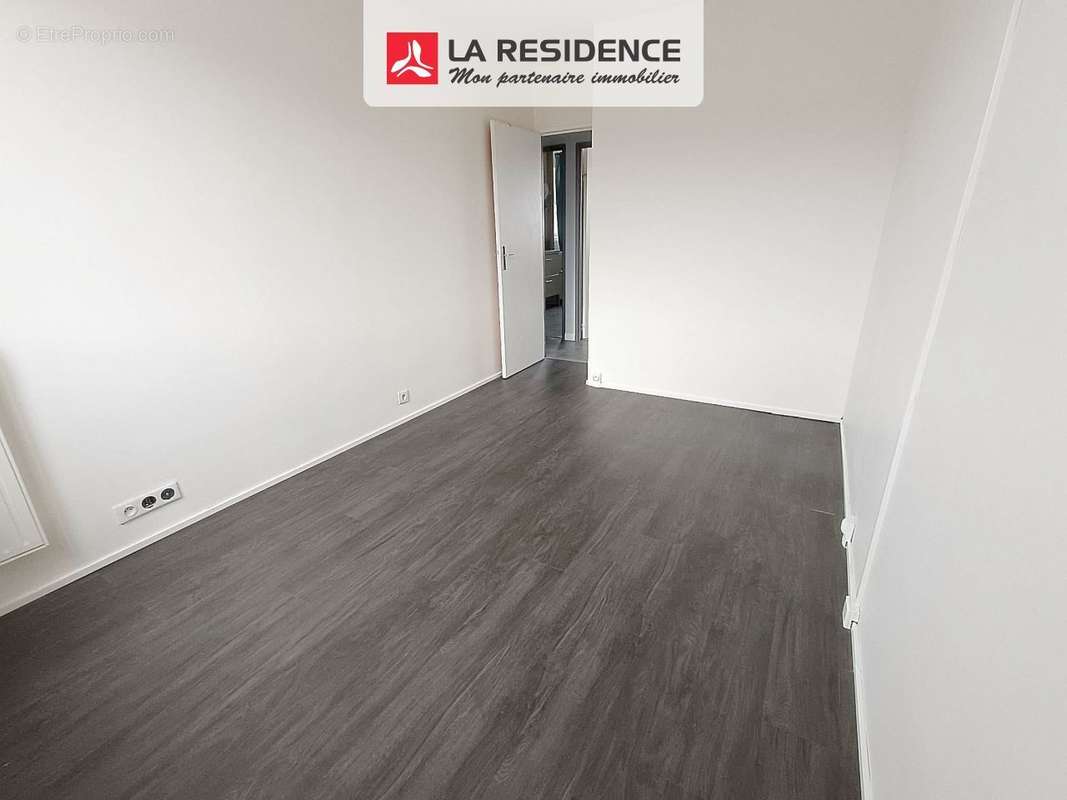 Appartement à MONTIGNY-LES-CORMEILLES