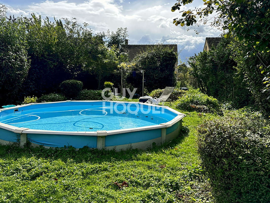 Maison à ROZAY-EN-BRIE