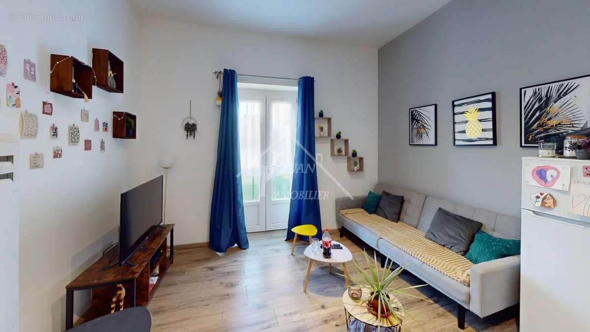 Appartement à VICHY