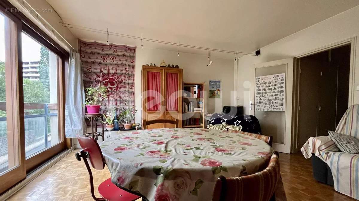 Appartement à CHAMALIERES