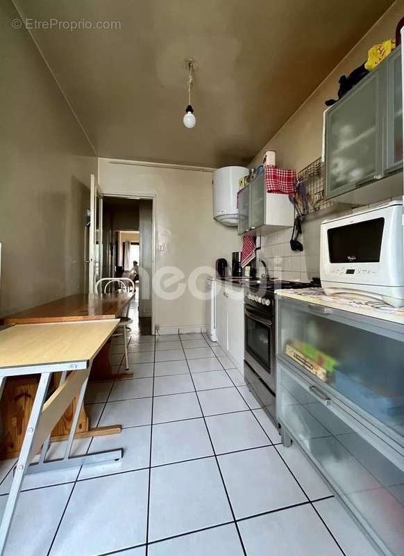 Appartement à CHAMALIERES