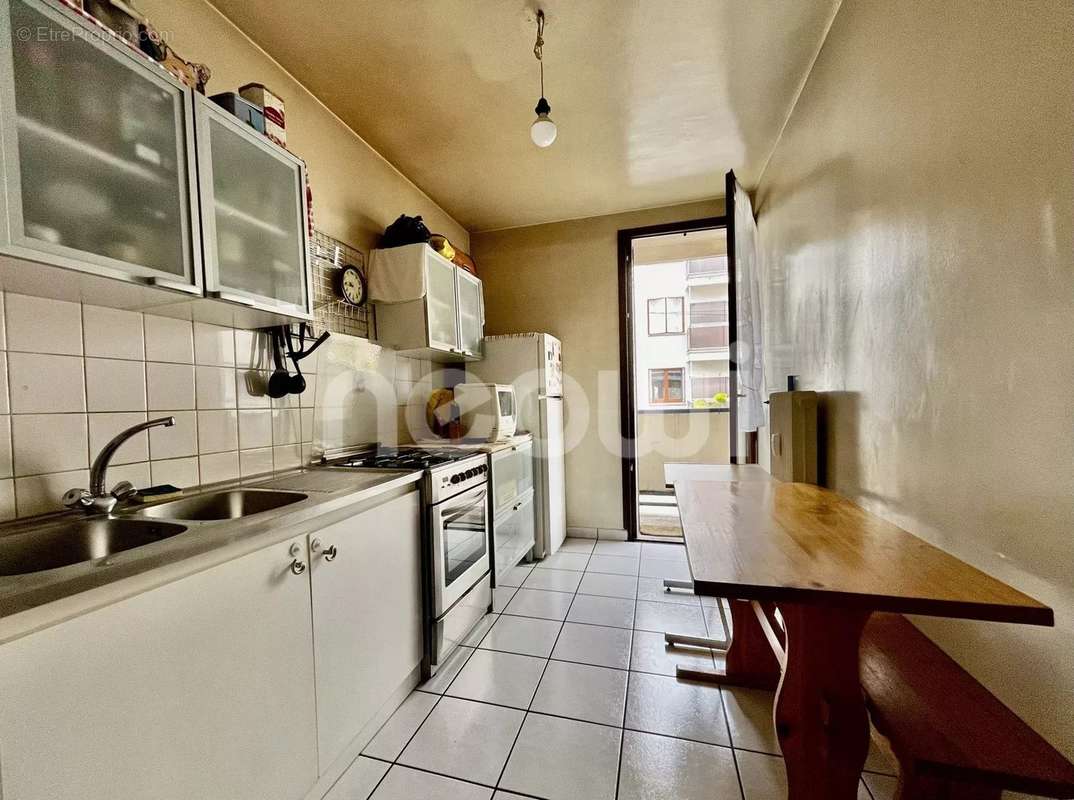 Appartement à CHAMALIERES