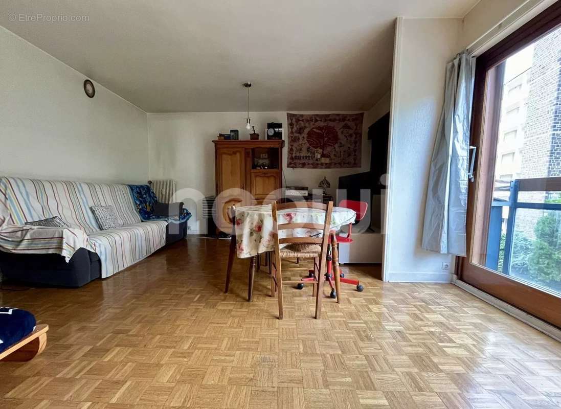 Appartement à CHAMALIERES