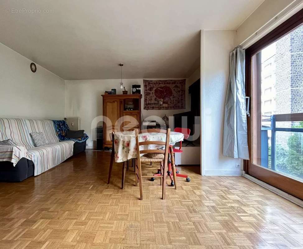 Appartement à CHAMALIERES