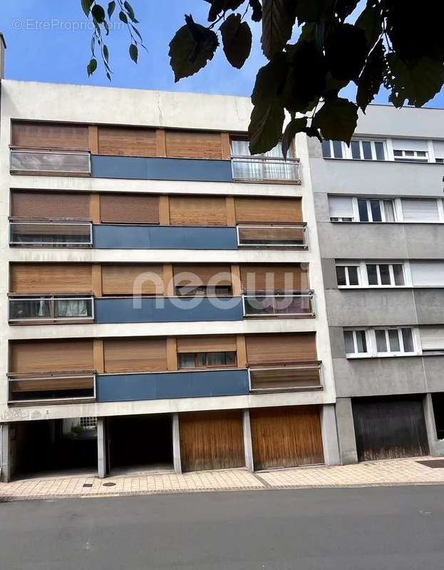 Appartement à CHAMALIERES