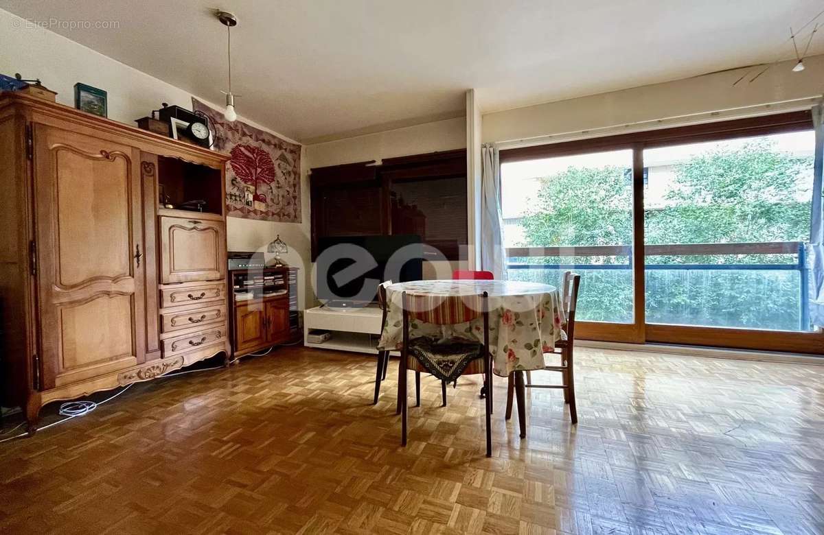 Appartement à CHAMALIERES