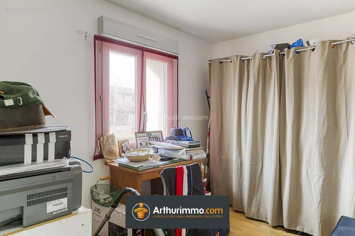 Appartement à AMBERIEUX-EN-DOMBES