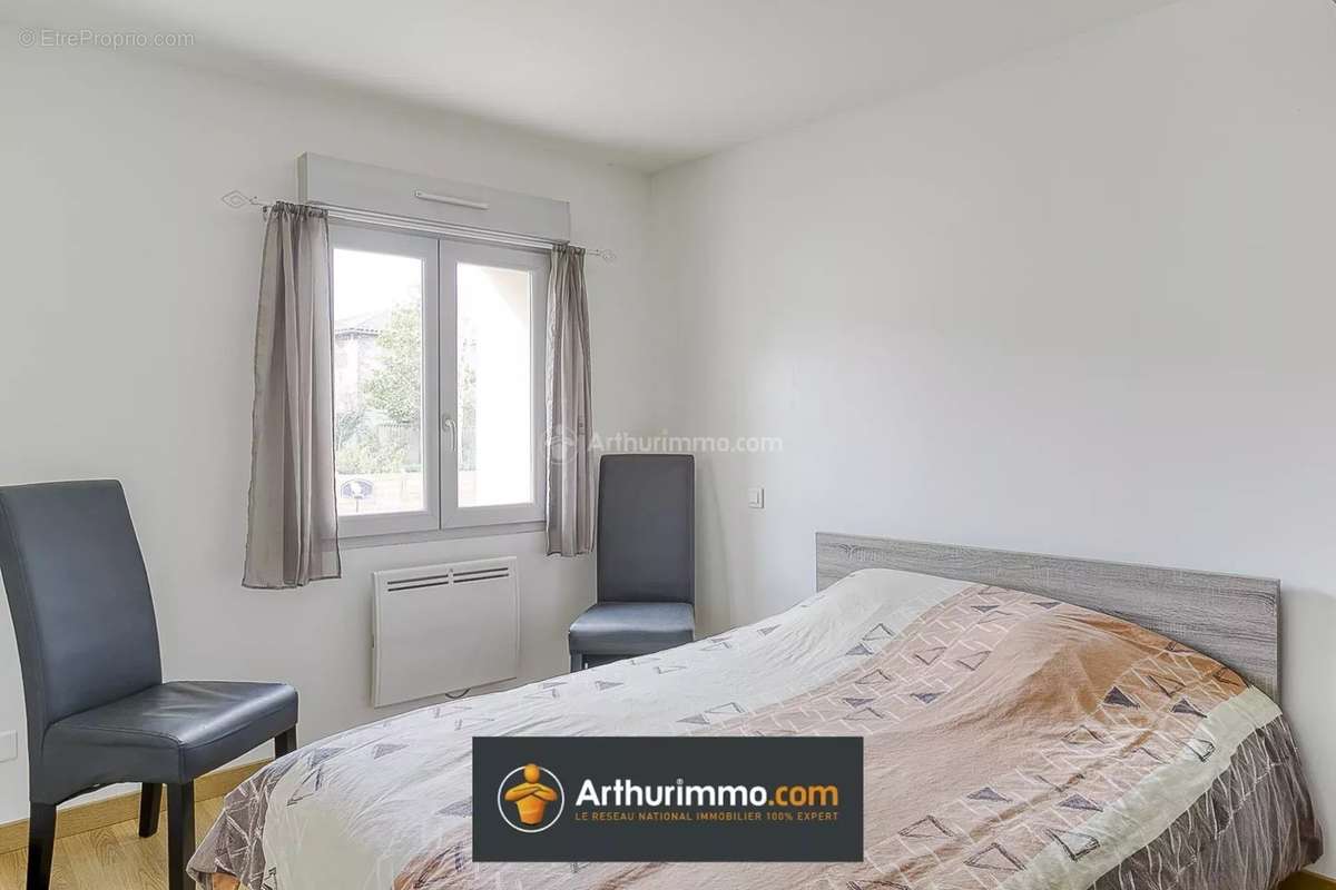 Appartement à AMBERIEUX-EN-DOMBES