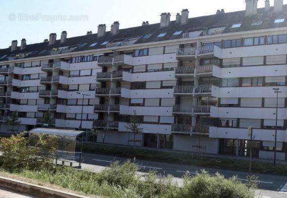 Appartement à BESANCON