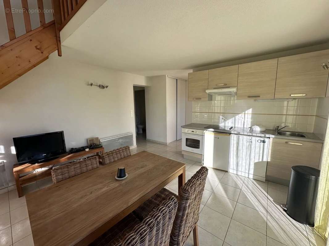 Appartement à LE CHAMBON-SUR-LIGNON