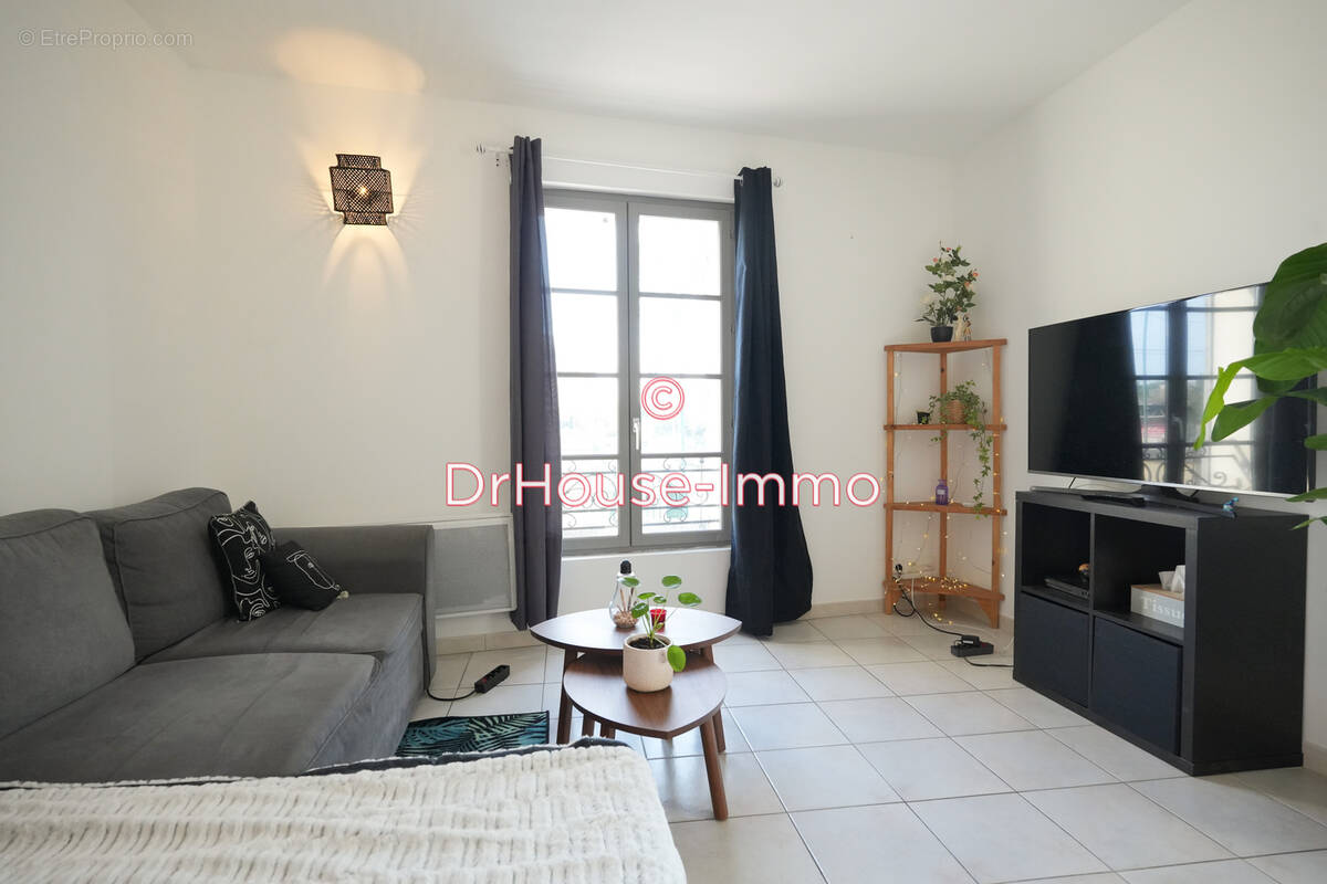 Appartement à UZES