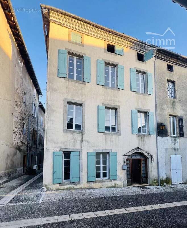 Appartement à CHALABRE