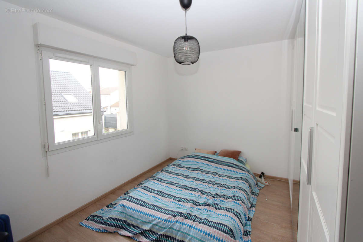 Appartement à AMNEVILLE