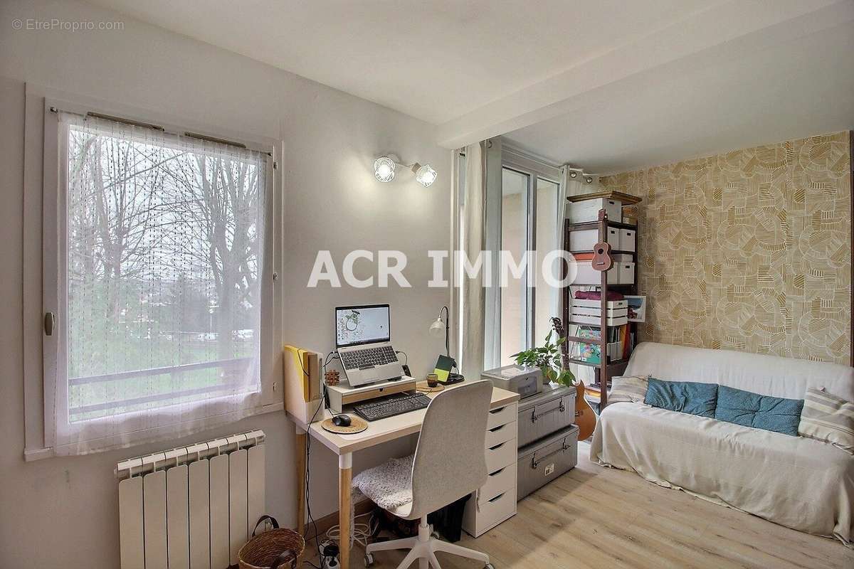 Appartement à ANDRESY