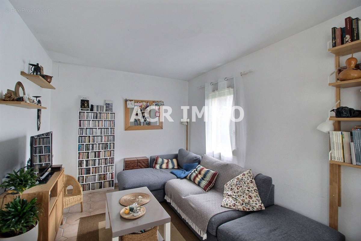 Appartement à ANDRESY