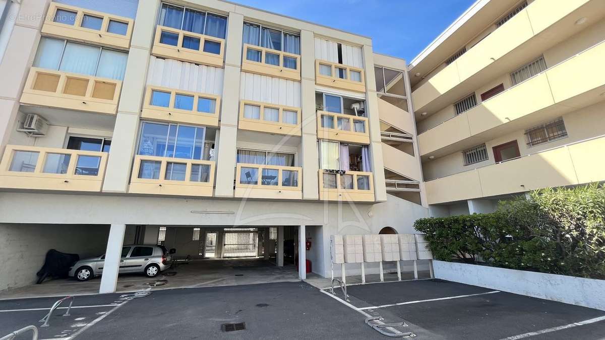 Appartement à PALAVAS-LES-FLOTS