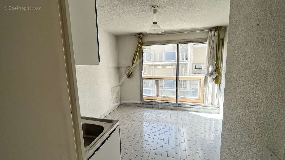 Appartement à PALAVAS-LES-FLOTS