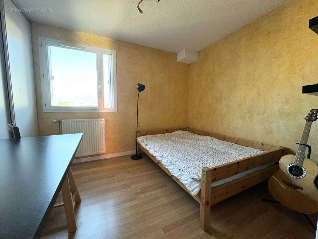 Appartement à ECHIROLLES