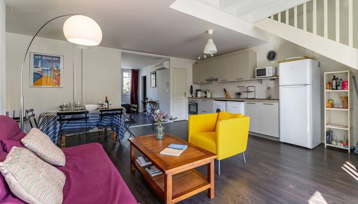 Appartement à ARCACHON