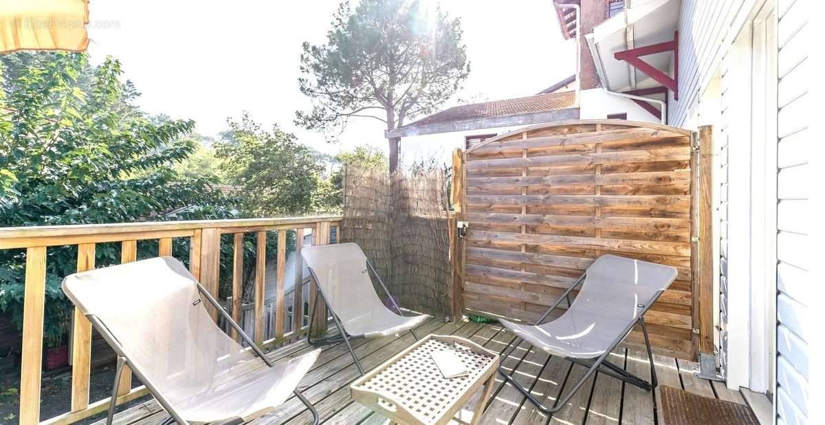 Appartement à ARCACHON