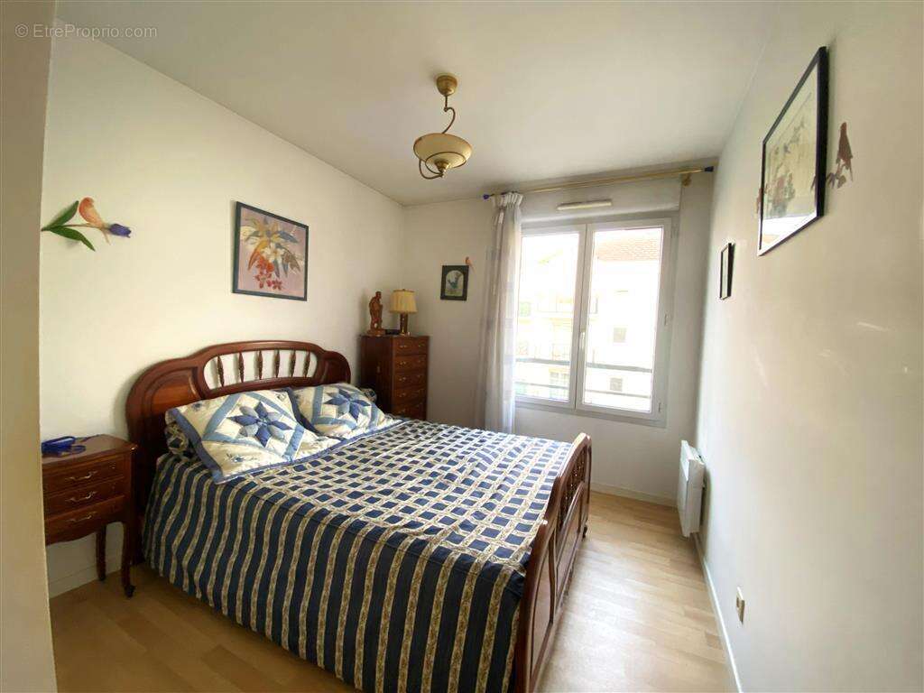 Appartement à VILLIERS-SUR-MARNE