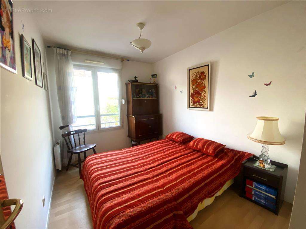 Appartement à VILLIERS-SUR-MARNE