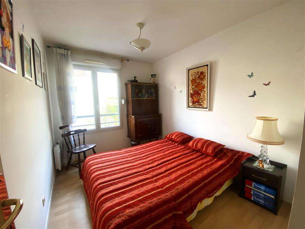 Appartement à VILLIERS-SUR-MARNE