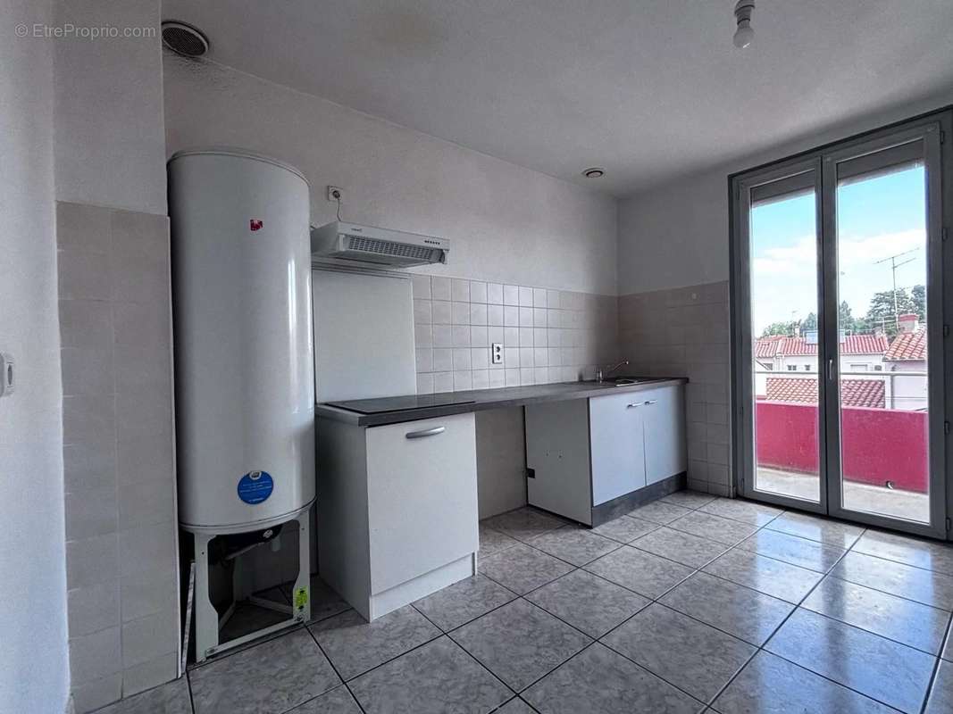 Appartement à PERPIGNAN