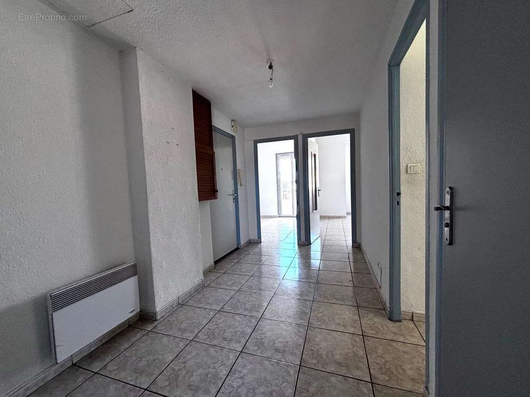 Appartement à PERPIGNAN