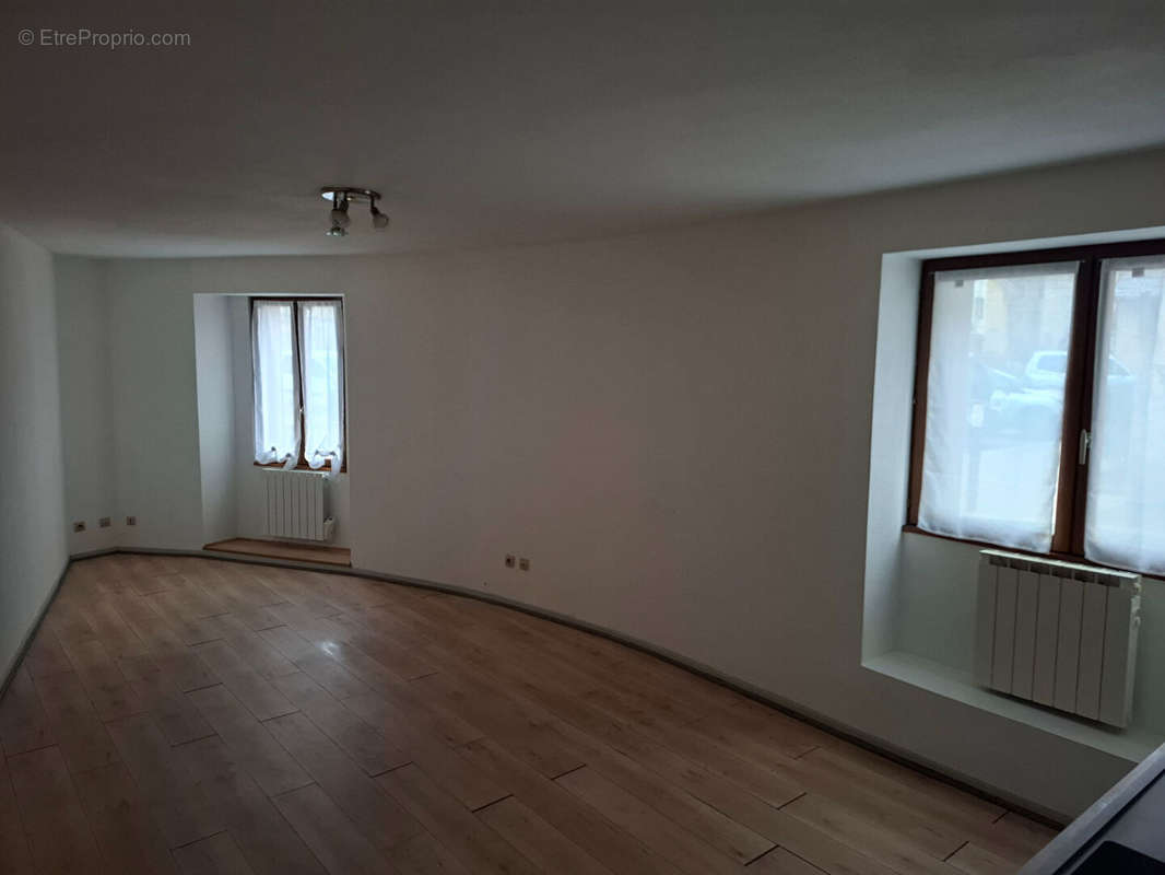 Appartement à FAVERGES