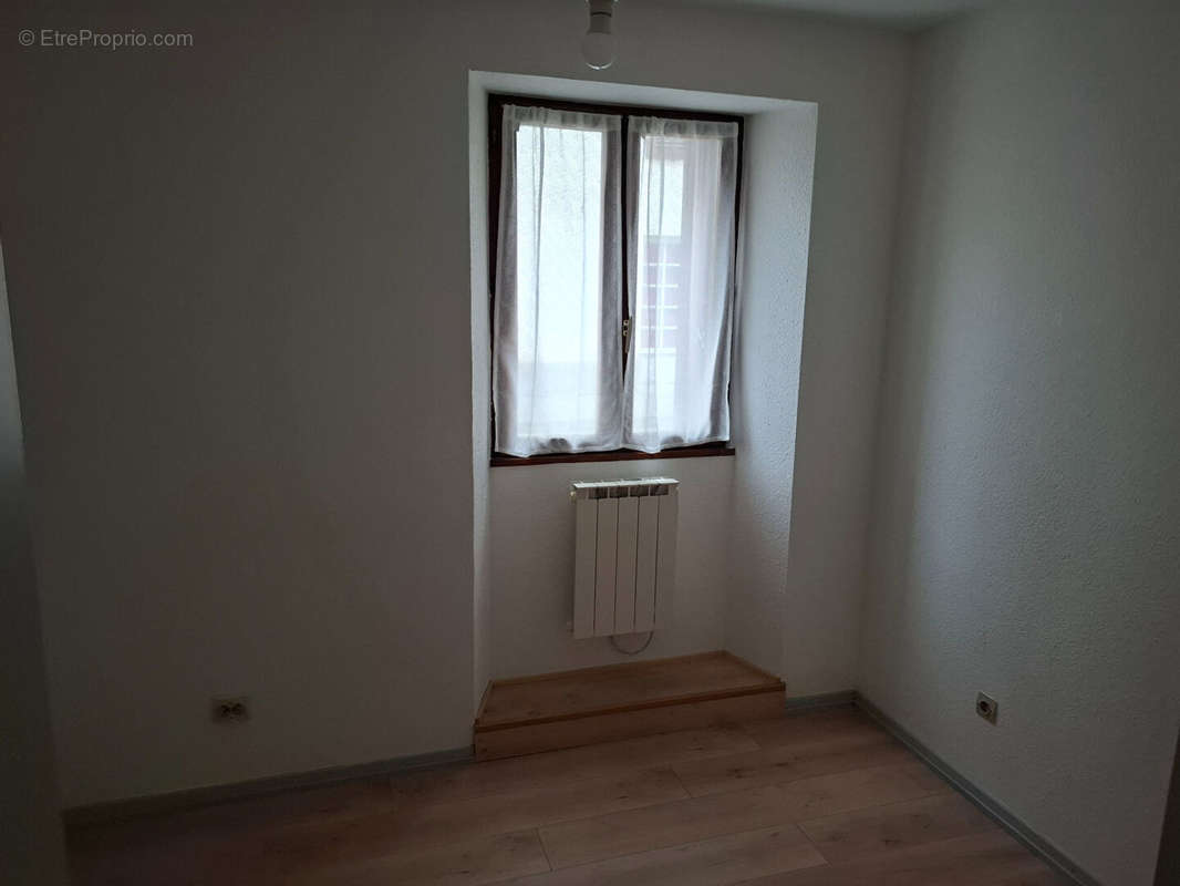 Appartement à FAVERGES