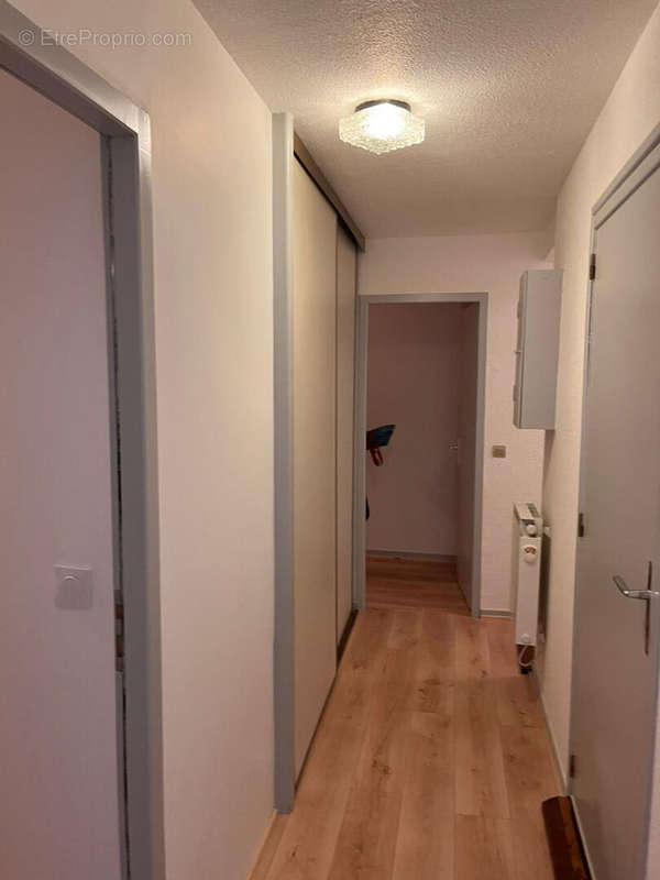 Appartement à FAVERGES